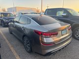 Used 2019 Kia Optima EX image 4