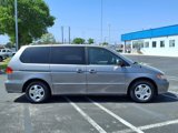 Used 2000 Honda Odyssey EX image 4