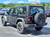 New 2025 Jeep Wrangler Sport image 4