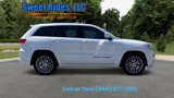 Used 2018 Jeep Grand Cherokee Summit image 4