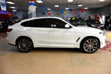 Used 2021 BMW X4 xDrive30i image 4