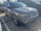 Used 2016 Jeep Compass High Altitude image 3