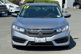 Used 2017 Honda Civic EX image 6