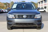 Used 2020 Volkswagen Tiguan SE image 2