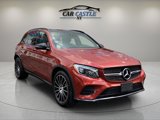 Used 2019 Mercedes-Benz GLC 43 AMG 4MATIC w/ Parking Assistance Package image 4