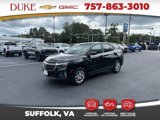 Used 2023 Chevrolet Equinox LT w/ Driver Convenience Package image 2
