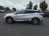 Used 2021 Nissan Murano SV image 4