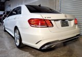 Used 2014 Mercedes-Benz E 350 Sedan image 5
