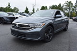 Used 2022 Volkswagen Jetta SE image 5