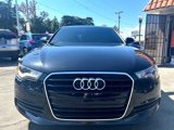 Used 2015 Audi A6 2.0T Premium image 2