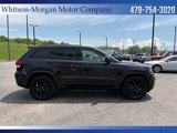 Used 2018 Jeep Grand Cherokee Altitude image 4