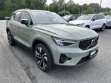 Certified 2023 Volvo XC40 B5 Plus w/ Driver Assist Package image 2