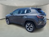 Used 2018 Jeep Compass Limited image 5