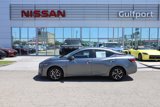 New 2025 Nissan Sentra SV w/ All-Weather Package image 3