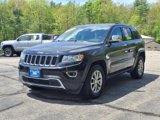 Used 2015 Jeep Grand Cherokee Limited image 6