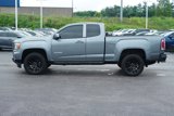 Used 2022 GMC Canyon Elevation image 4