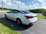 Used 2023 Nissan Altima 2.5 SV image 2