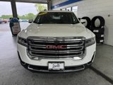 Used 2021 GMC Acadia SLE w/ Driver Convenience Package image 3