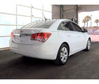 Used 2013 Chevrolet Cruze LS image 4