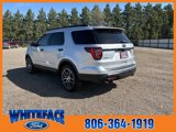 Used 2018 Ford Explorer Sport w/ Equipment Group 401A image 5