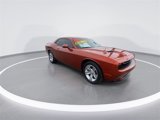 Certified 2021 Dodge Challenger SXT image 2