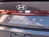 New 2025 Hyundai Elantra Sport w/ Cargo Package image 5