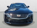 New 2025 Cadillac CT4 Premium Luxury image 2
