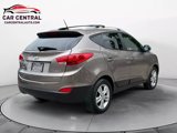 Used 2013 Hyundai Tucson GLS image 5