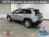 Used 2021 Jeep Cherokee Latitude w/ Safety Group image 4