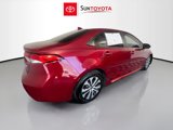 Used 2022 Toyota Corolla LE image 4
