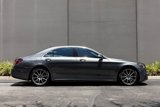 Used 2018 Mercedes-Benz S 560 Sedan image 6