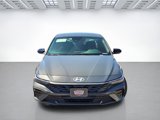 New 2025 Hyundai Elantra Sport image 2
