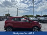 Certified 2020 Ford EcoSport Titanium image 4