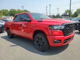 New 2025 RAM 1500 Big Horn image 3