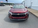 New 2025 Chevrolet Trax LT w/ Driver Confidence Package image 2