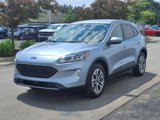 Certified 2022 Ford Escape SEL w/ Technology Package image 3