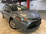 Used 2021 Toyota Corolla LE image 3