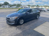 Used 2018 Kia Optima LX image 4