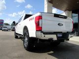 Used 2017 Ford F250 Lariat w/ Lariat Ultimate Package image 3