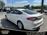 Used 2015 Ford Fusion SE image 4