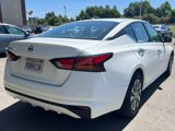 Used 2020 Nissan Altima 2.5 S image 5