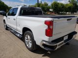 Used 2021 Chevrolet Silverado 1500 LTZ image 3