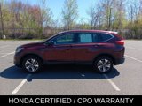 Used 2018 Honda CR-V LX image 2