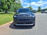 Used 2022 Jeep Compass Limited image 2
