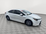 Used 2021 Toyota Corolla LE image 3