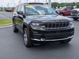 Used 2021 Jeep Grand Cherokee L Limited w/ MOPAR Finishing Package image 3