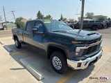 New 2025 Chevrolet Silverado 2500 LT w/ All Star Edition image 4