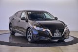 Used 2022 Nissan Sentra SV image 5