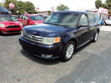Used 2011 Ford Flex SE image 3