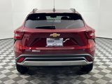 New 2025 Chevrolet Trax LT w/ Driver Confidence Package image 5